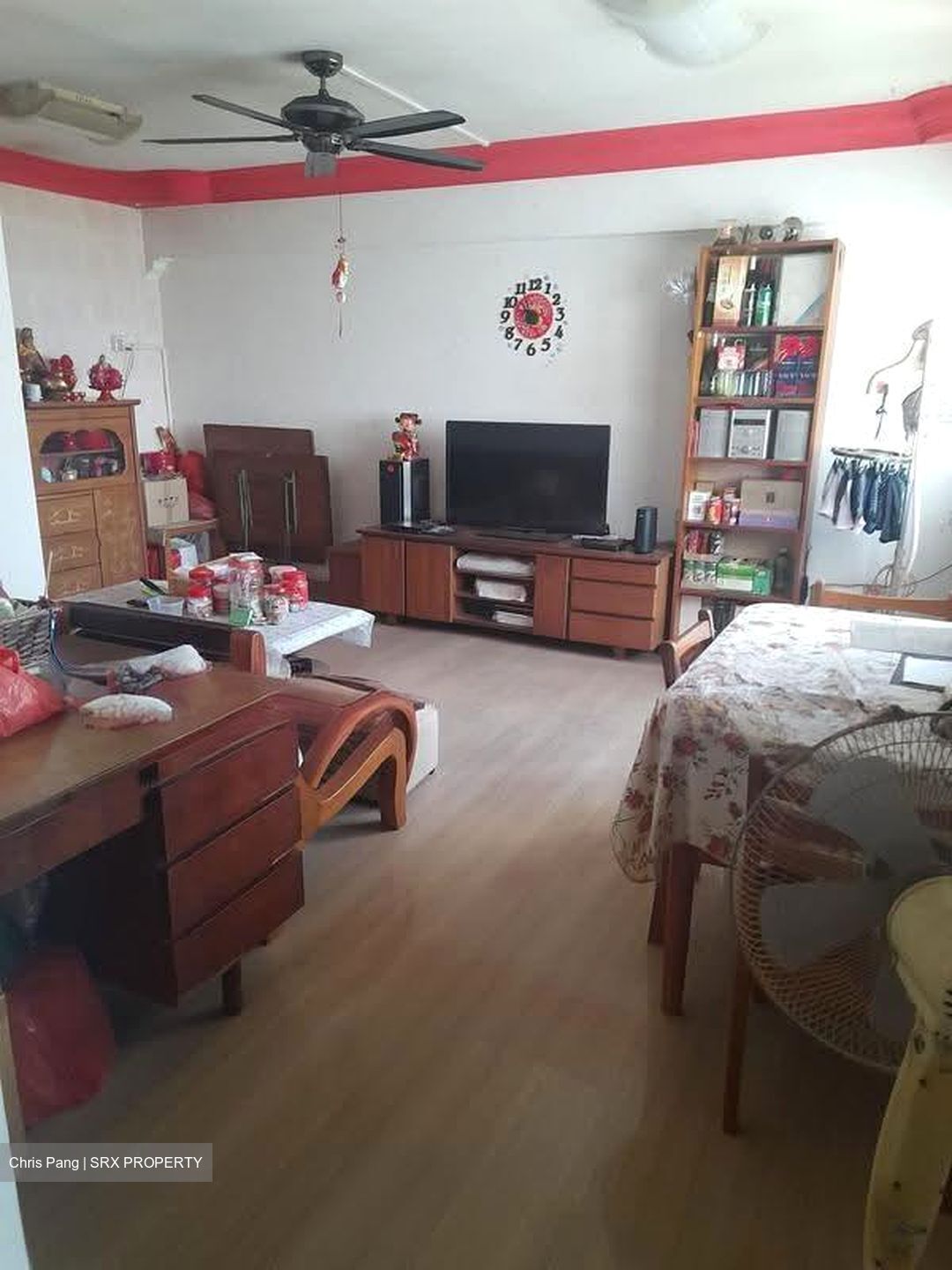 Blk 491 Admiralty Link (Sembawang), HDB 4 Rooms #626439391